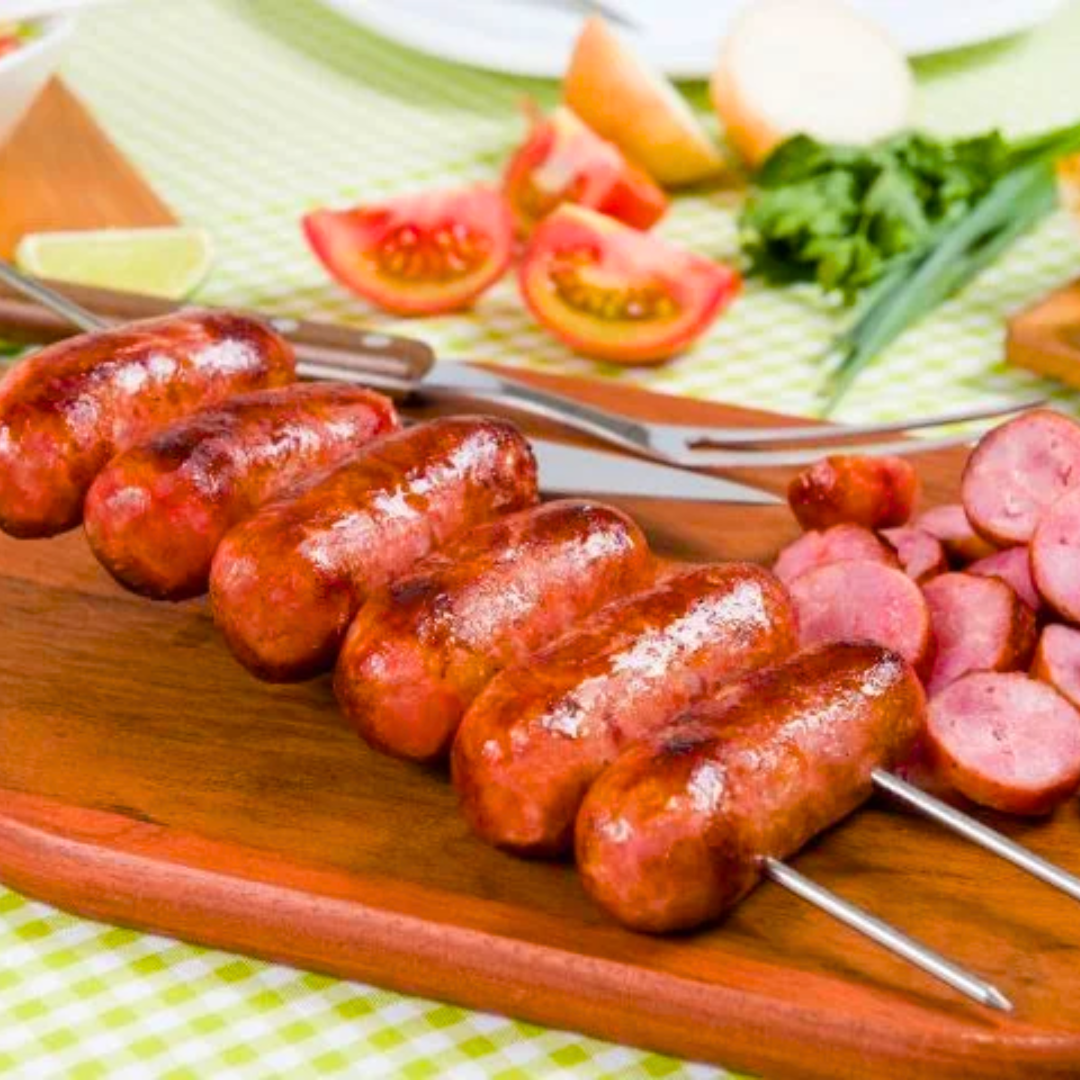 Linguiça Pork Tosca 14oz