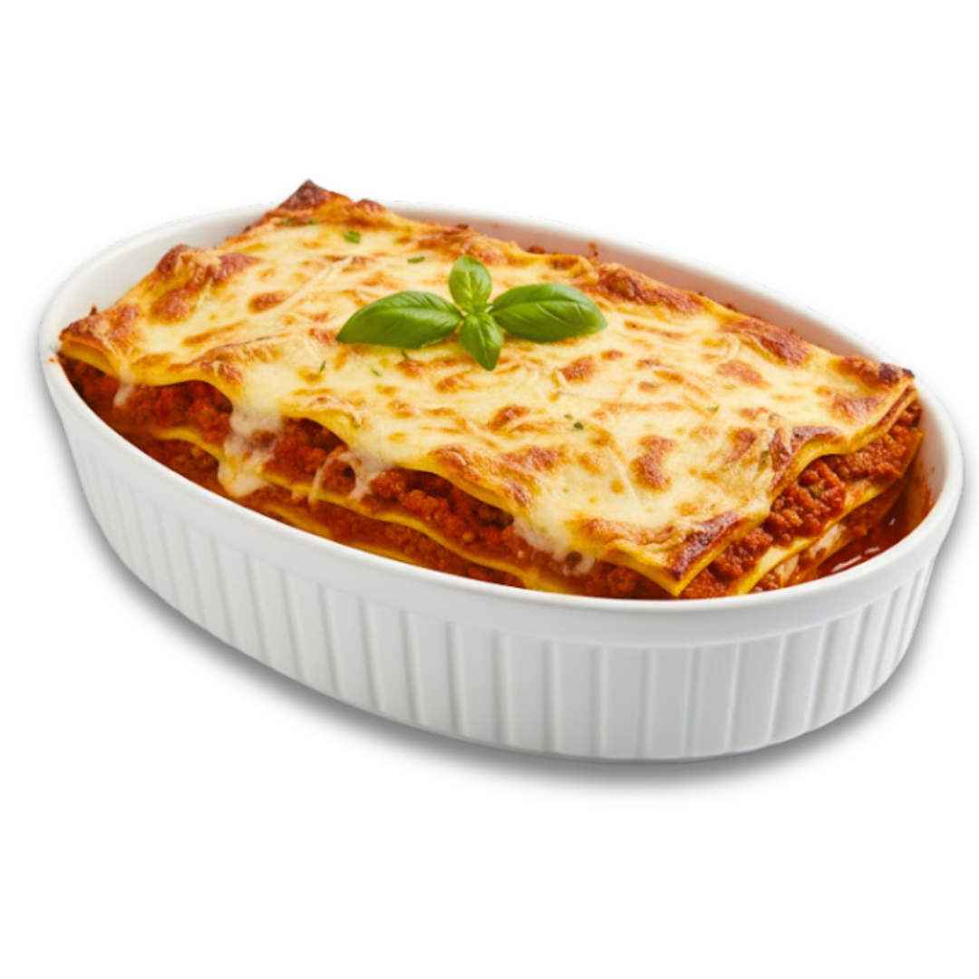 Lasanha à Bolonhesa 2,5kg