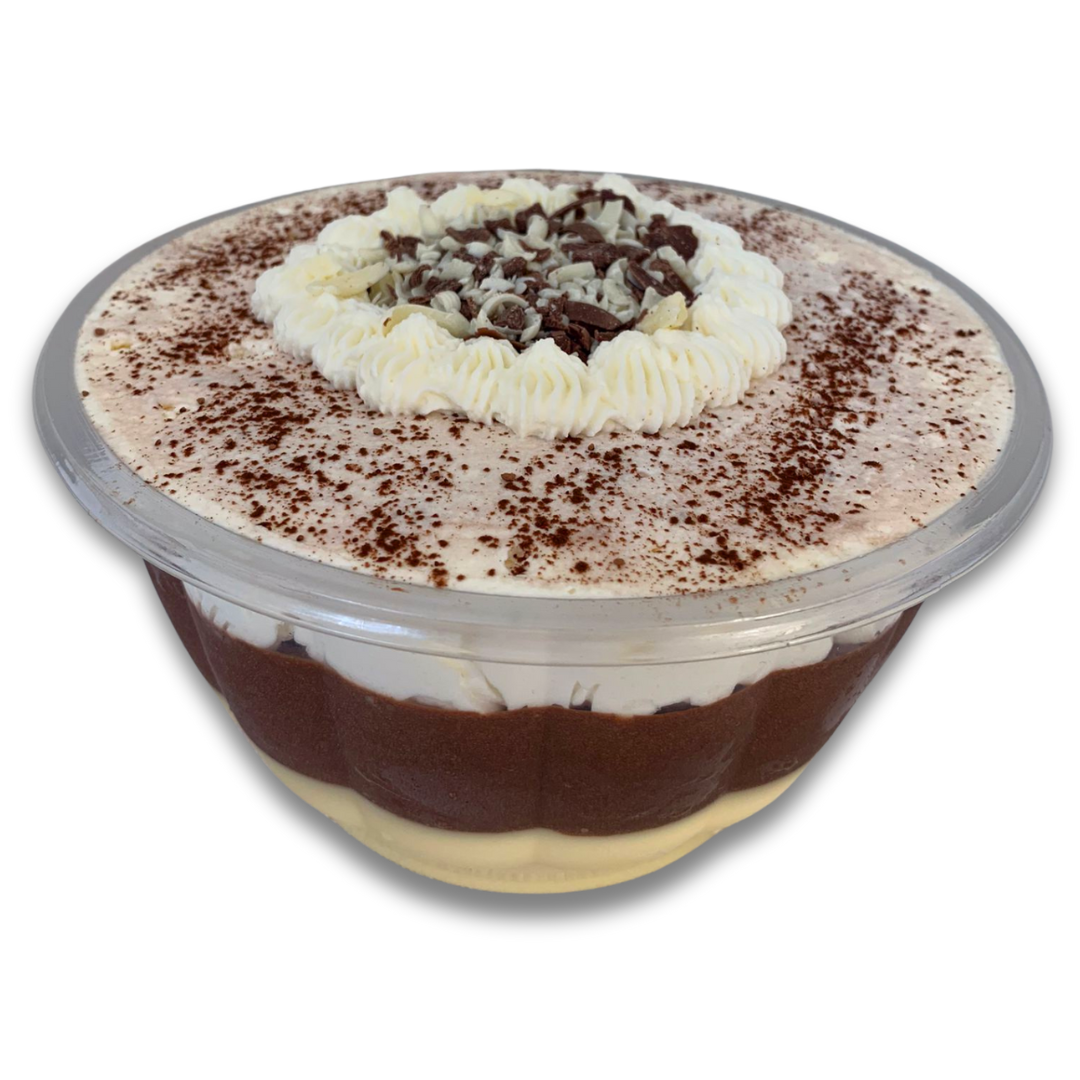 Pavê de Bombom Grande