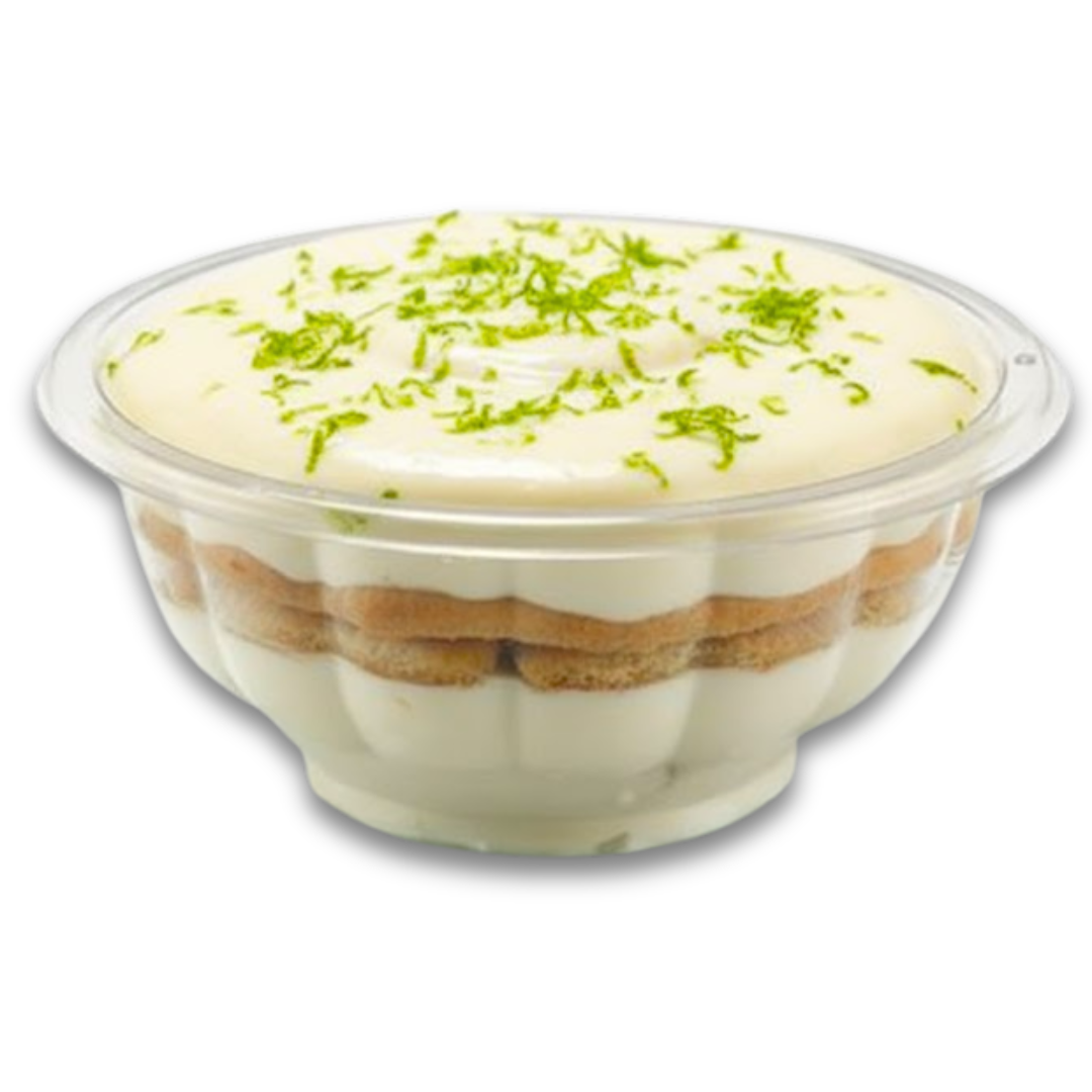 Pavê de Limão Grande