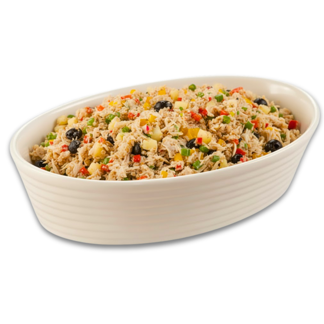 Salada Marroquina 2kg
