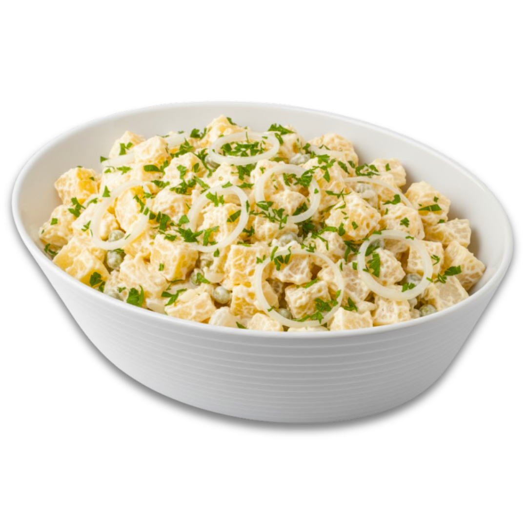 Salada de Batata 2kg