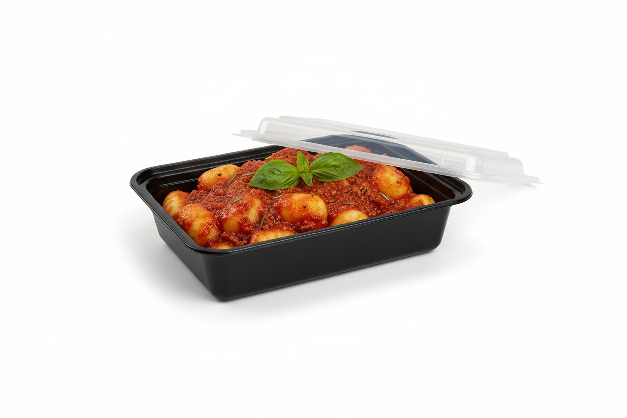 Nhoque à Bolonhesa 800g
