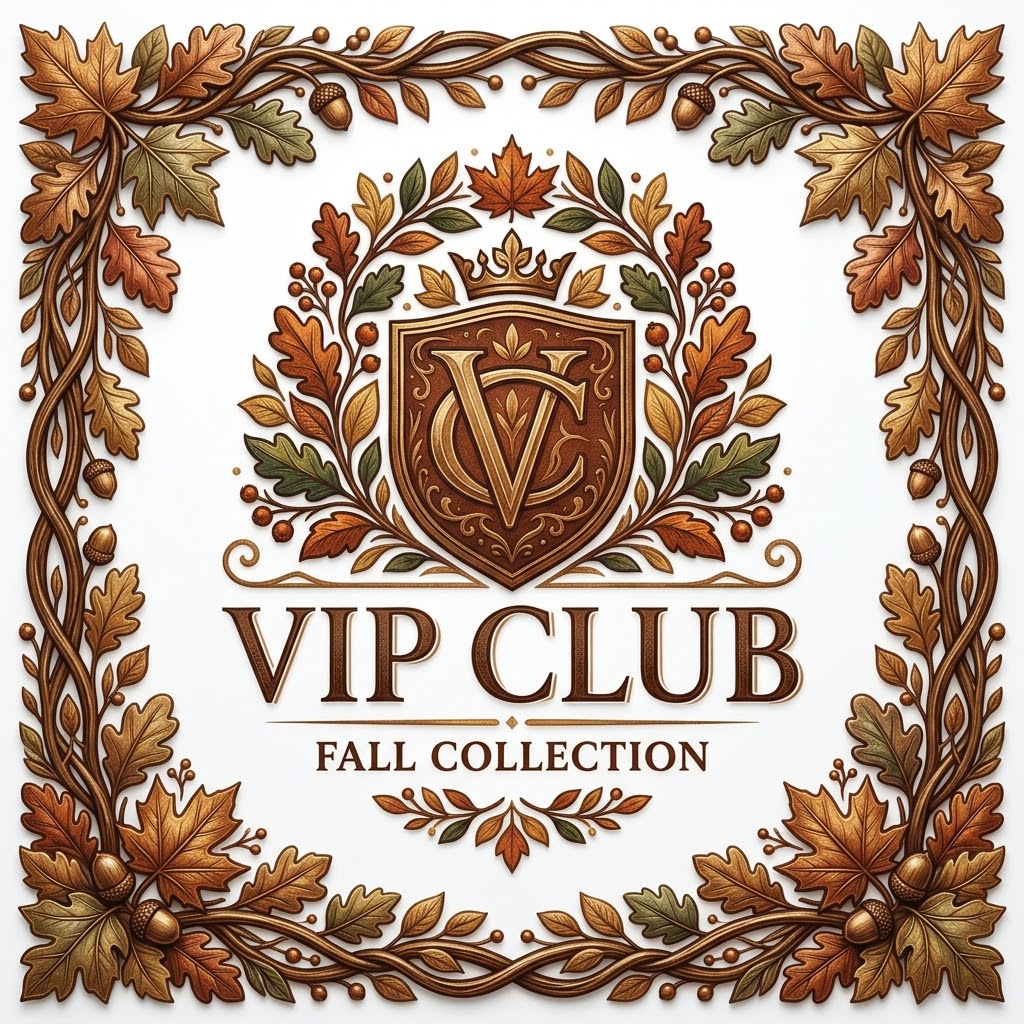Fall Collection 2026