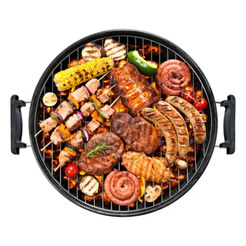 Clube do Churrasco