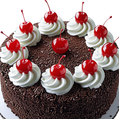 Tortas Doce