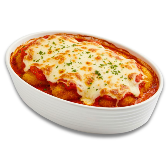 Frango a Parmegiana 2kg