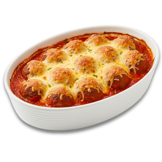 Polpettone ao Molho Pomodo 2kg