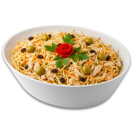 Salpicão de Frango 2kg