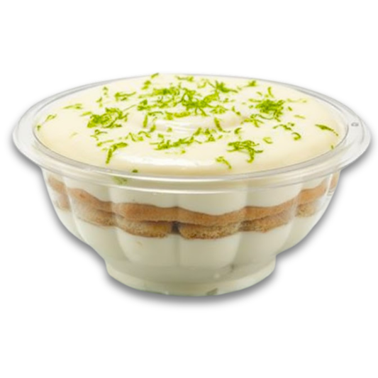 Pavê de Limão Grande