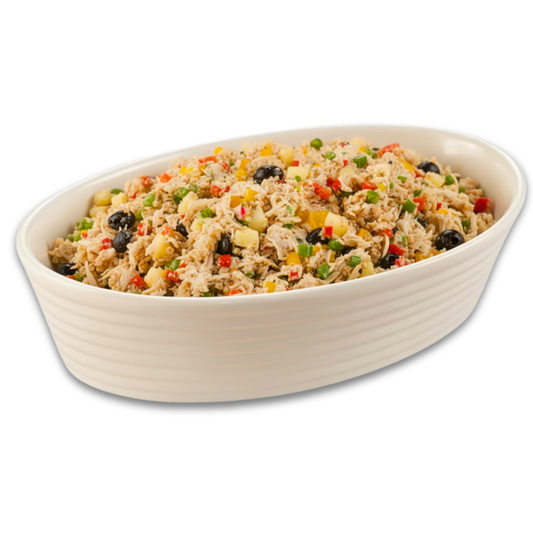 Salada Marroquina 2kg