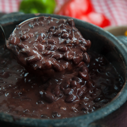 Feijão Preto 500g