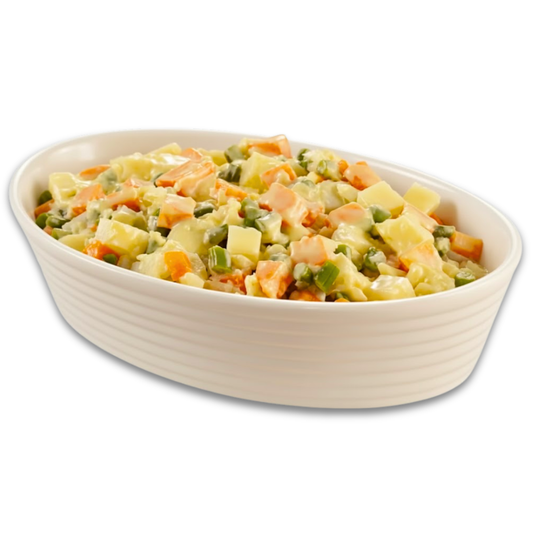 Salada de Maionese Brasileira 2kg