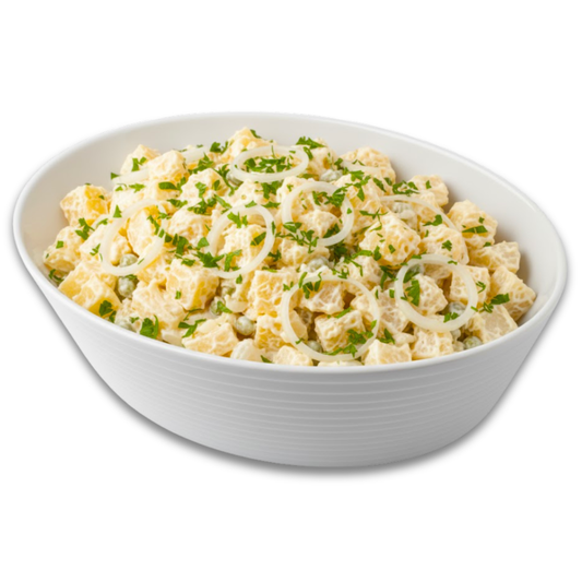 Salada de Batata 2kg