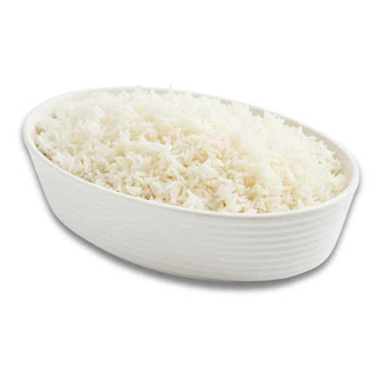 Arroz Branco 2kg