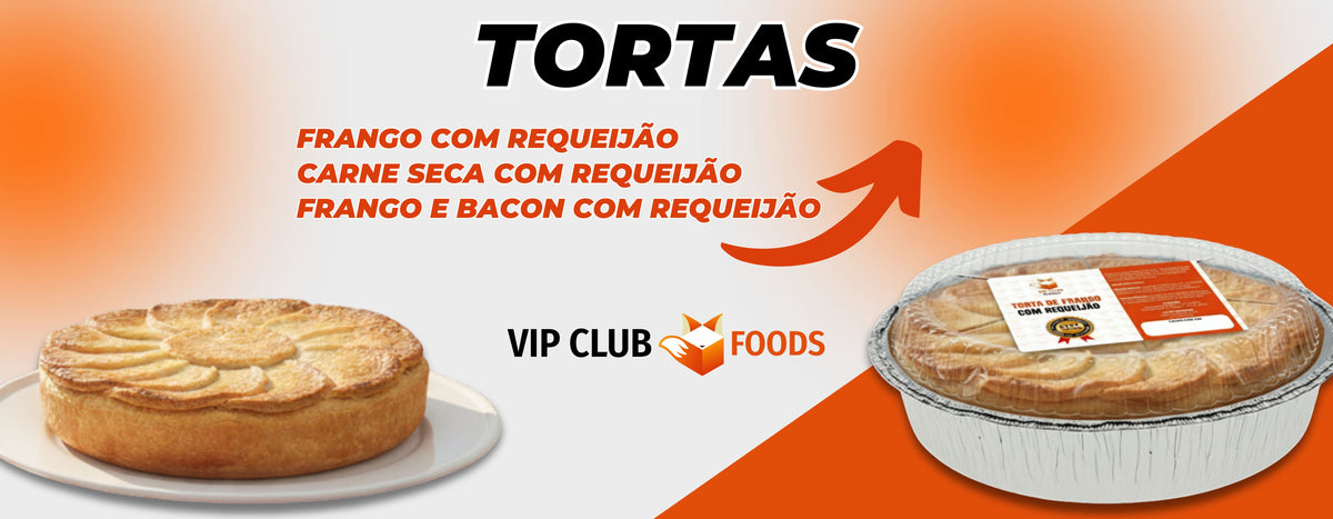 Vip Club Foods