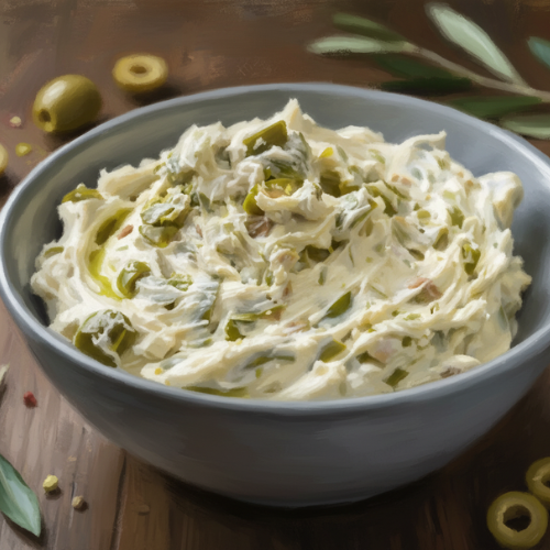 Patê de Azeitona 200g