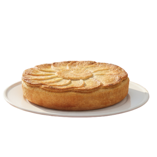 Torta de Frango