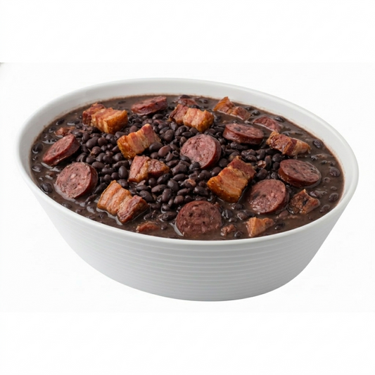 Feijoada Brasileira