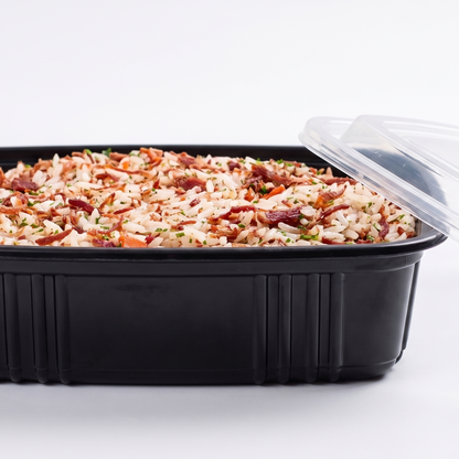 Arroz Carreteiro 500g