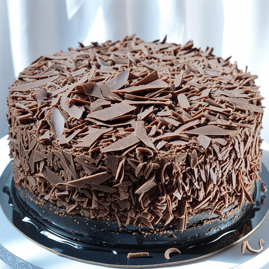 Torta de Chocolate