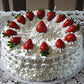 Torta de Morango