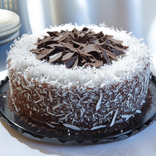 Torta de Prestígio